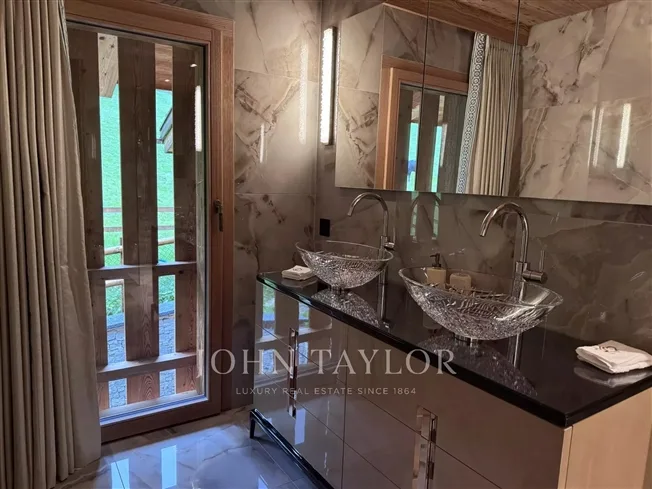 5 Zimmer Chalet in Gstaad – photo 20 sur 20