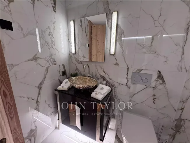 5 Zimmer Chalet in Gstaad – photo 14 sur 20