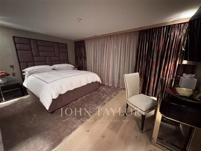 5 Zimmer Chalet in Gstaad – photo 13 sur 20
