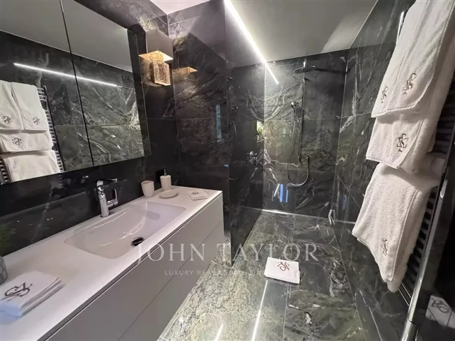 5 Zimmer Chalet in Gstaad – photo 19 sur 20