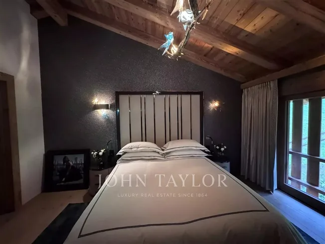 5 Zimmer Chalet in Gstaad – photo 18 sur 20