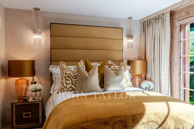5 Zimmer Chalet in Gstaad – photo 10 sur 20