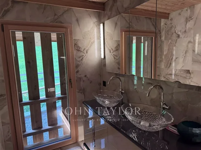 5 Zimmer Chalet in Gstaad – photo 15 sur 20