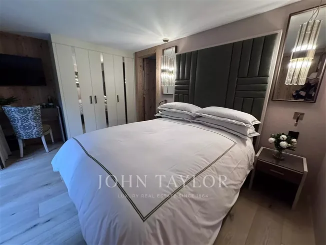 5 Zimmer Chalet in Gstaad – photo 16 sur 20
