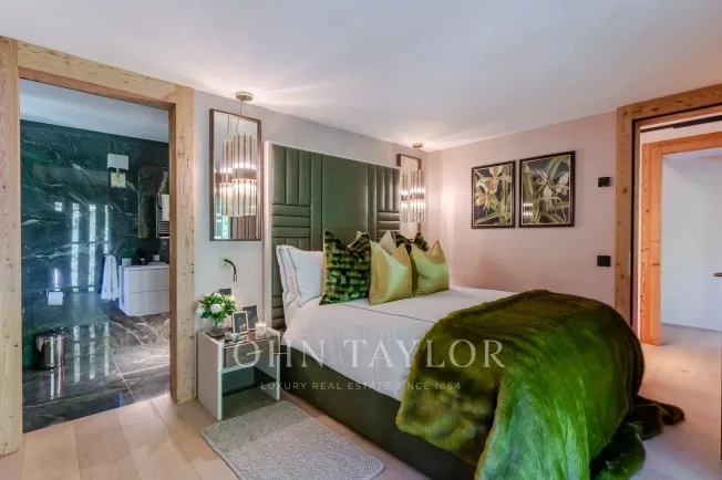 5 Zimmer Chalet in Gstaad – photo 11 sur 20