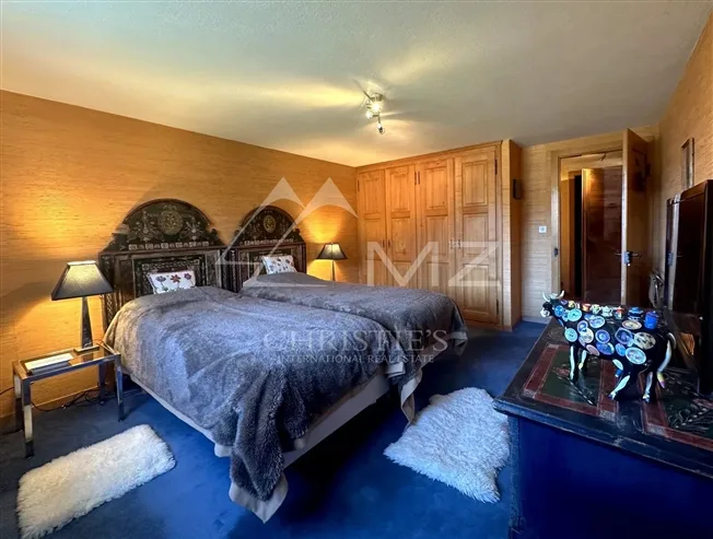 6 Zimmer Chalet in Gstaad – Foto 9 von 20