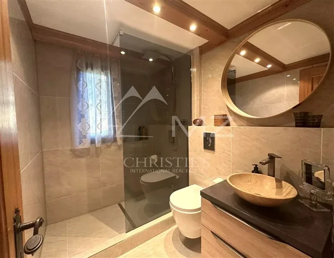 6 Zimmer Chalet in Gstaad – Foto 10 von 20