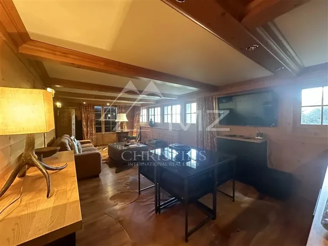 6 Zimmer Chalet in Gstaad – Foto 18 von 20
