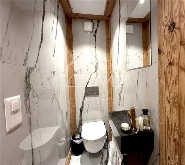 6 Zimmer Chalet in Gstaad – Foto 12 von 20