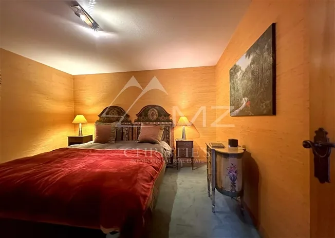 6 Zimmer Chalet in Gstaad – Foto 11 von 20