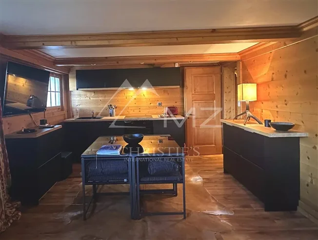 6 Zimmer Chalet in Gstaad – Foto 17 von 20