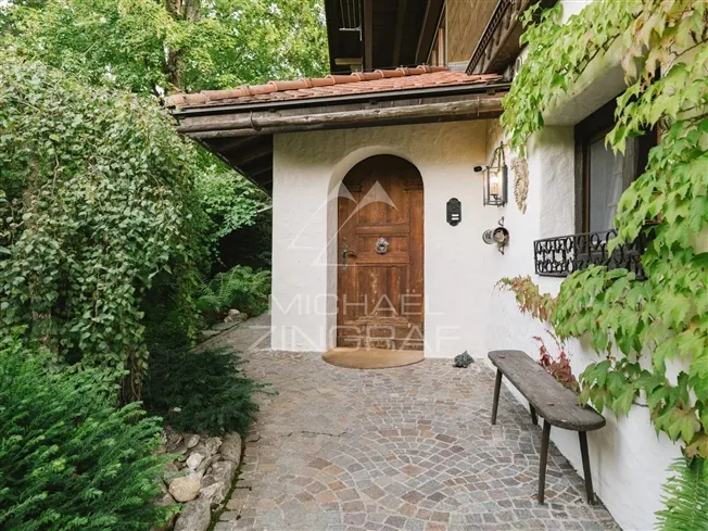 6 Zimmer Wohnung in Gstaad – Foto 4 von 13