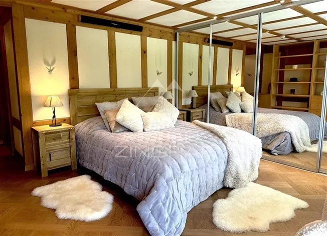 2 Zimmer Wohnung in Gstaad – Foto 2 von 13