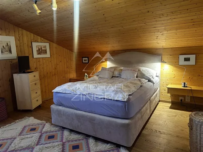2.5 Zimmer Wohnung in Gstaad – Foto 6 von 7