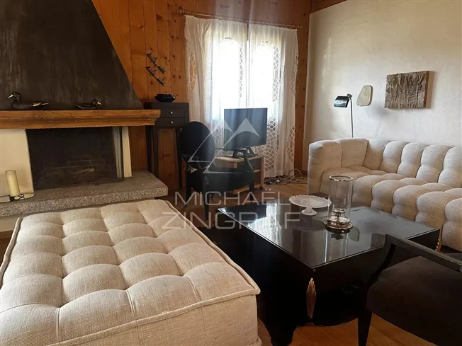 2.5 Zimmer Wohnung in Gstaad – Foto 2 von 7