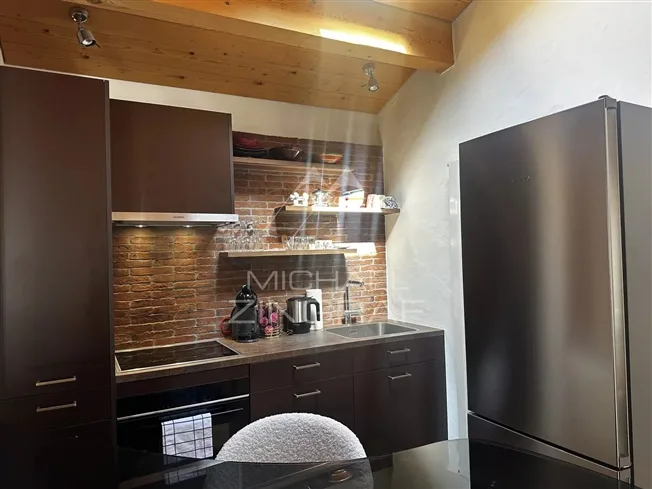 2.5 Zimmer Wohnung in Gstaad – Foto 4 von 7