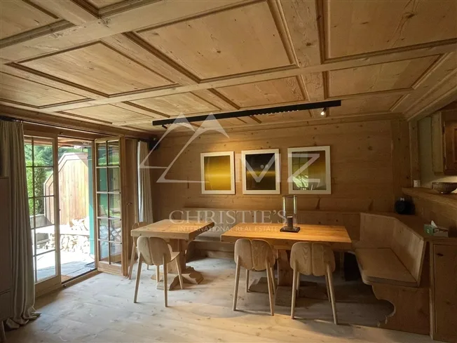 4 Zimmer Wohnung in Gstaad – Foto 4 von 11