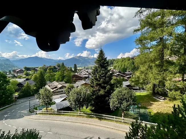 5.5 Zimmer Wohnung in Gstaad – Foto 20 von 20