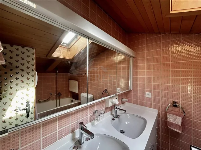 5.5 Zimmer Wohnung in Gstaad – Foto 15 von 20