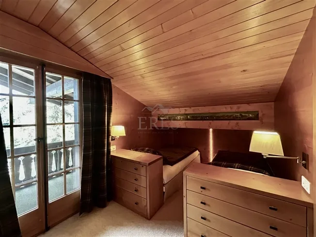 5.5 Zimmer Wohnung in Gstaad – Foto 18 von 20