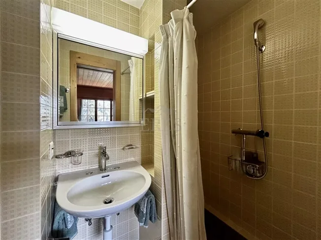 5.5 Zimmer Wohnung in Gstaad – Foto 17 von 20