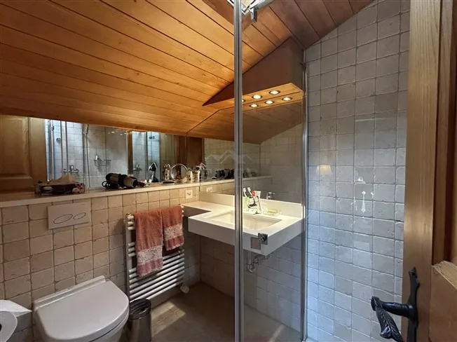 5.5 Zimmer Wohnung in Gstaad – Foto 19 von 20