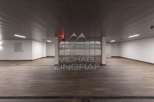 3 Zimmer Wohnung in Gstaad – Foto 6 von 6
