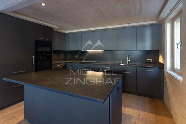 3 Zimmer Wohnung in Gstaad – Foto 2 von 6