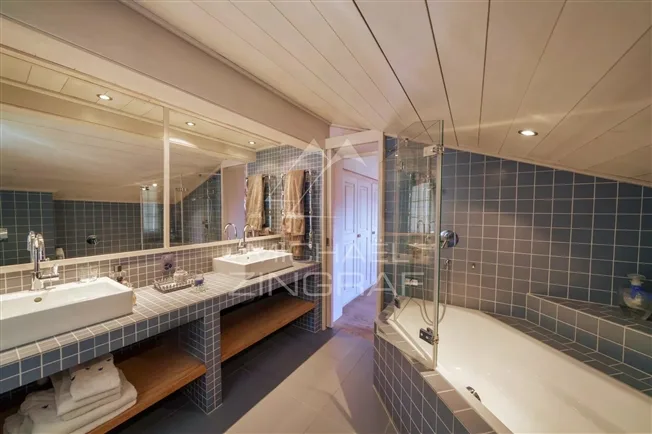 3 Zimmer Wohnung in Gstaad – Foto 12 von 19