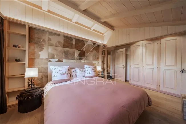 3 Zimmer Wohnung in Gstaad – Foto 8 von 19