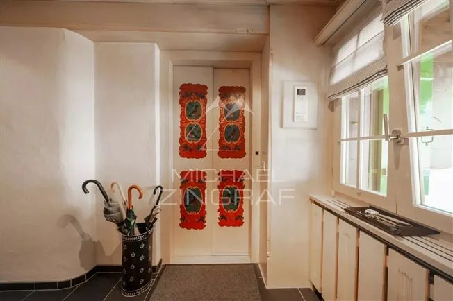 3 Zimmer Wohnung in Gstaad – Foto 17 von 19