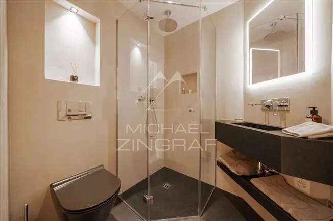 3 Zimmer Wohnung in Gstaad – Foto 14 von 19