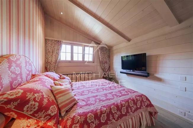 3 Zimmer Wohnung in Gstaad – Foto 13 von 19