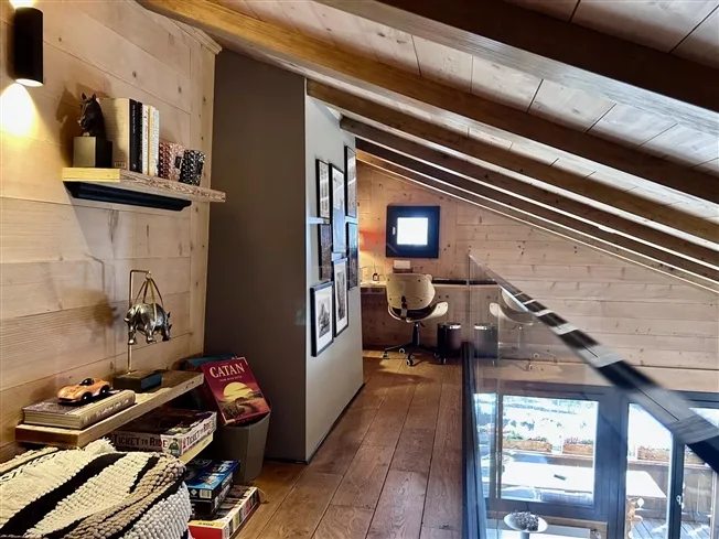 4 Zimmer Wohnung in Gstaad – foto 16 di 18