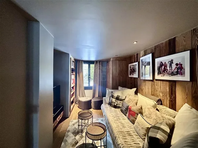 4 Zimmer Wohnung in Gstaad – foto 10 di 18