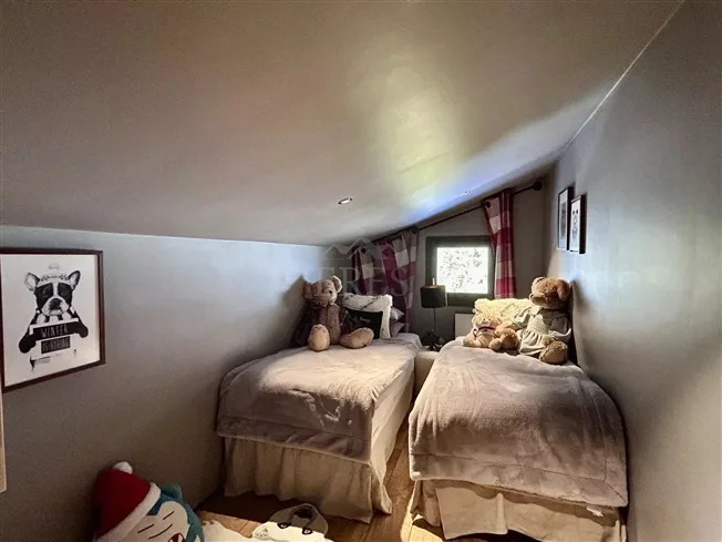 4 Zimmer Wohnung in Gstaad – foto 17 di 18