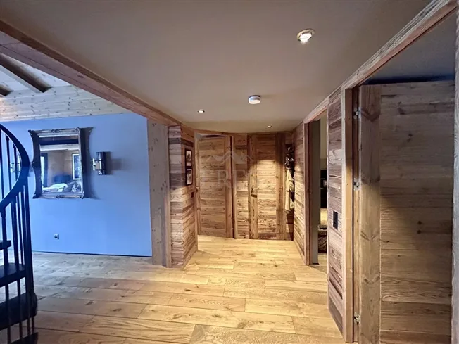 4 Zimmer Wohnung in Gstaad – foto 11 di 18