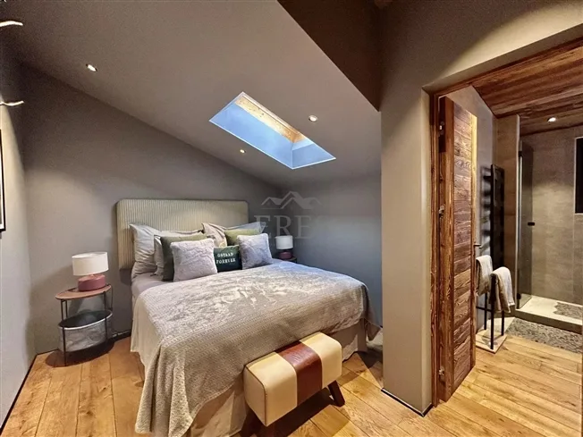 4 Zimmer Wohnung in Gstaad – foto 12 di 18