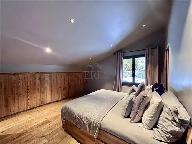 4 Zimmer Wohnung in Gstaad – foto 14 di 18