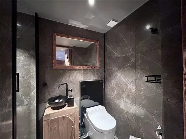 4 Zimmer Wohnung in Gstaad – foto 18 di 18