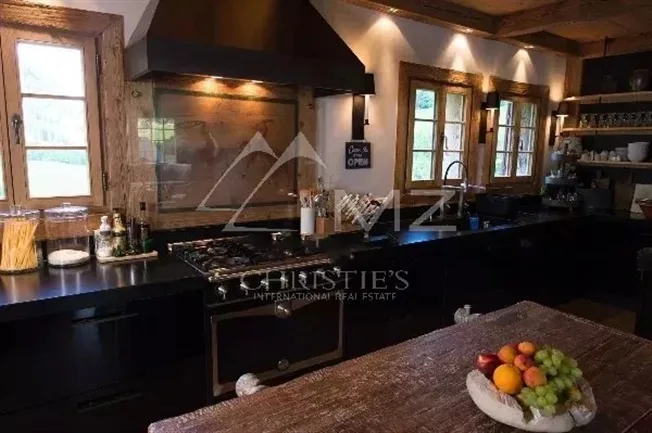 6 Zimmer Chalet in Lauenen BE – Foto 7 von 12