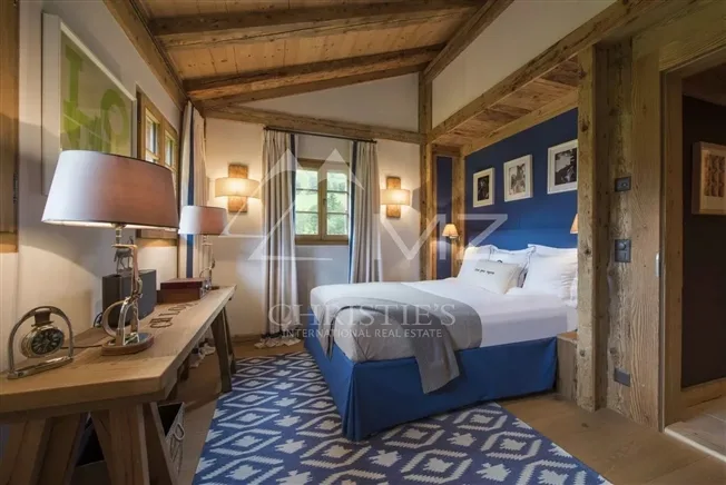 6 Zimmer Chalet in Lauenen BE – Foto 9 von 12