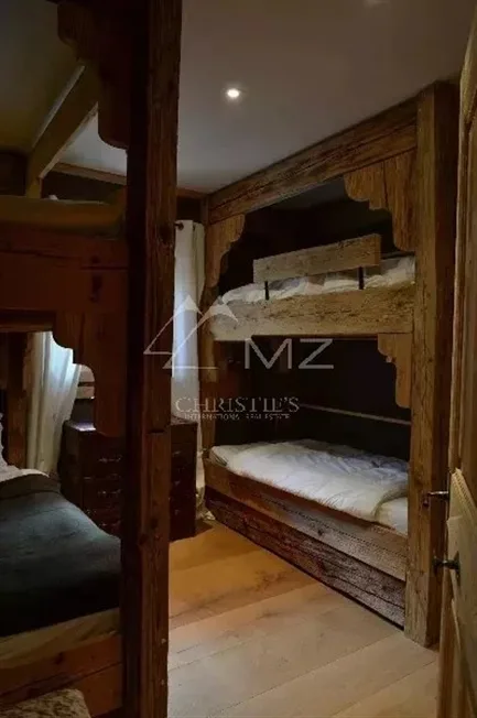 6 Zimmer Chalet in Lauenen BE – Foto 10 von 12