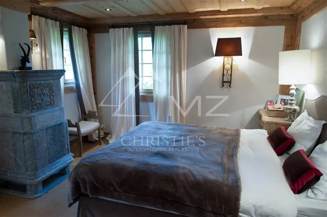 6 Zimmer Chalet in Lauenen BE – Foto 8 von 12