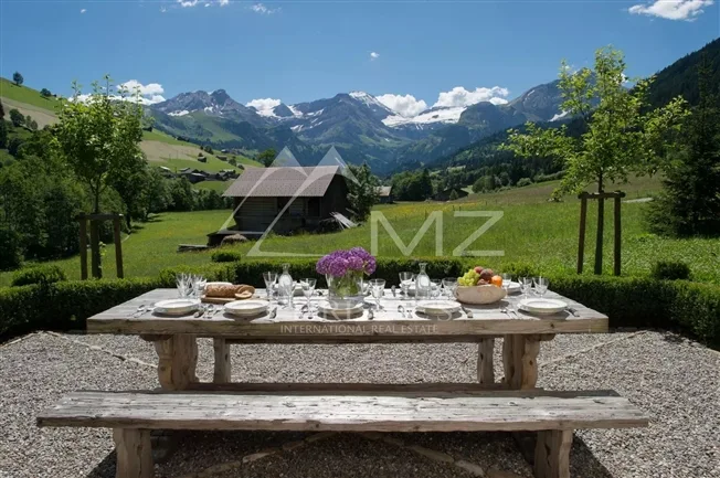 6 Zimmer Chalet in Lauenen BE – Foto 2 von 12