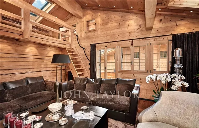 8 Zimmer Attikawohnung in Feutersoey – photo 9 sur 11