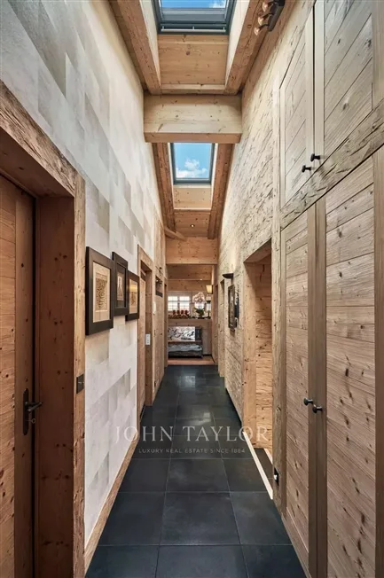 8 Zimmer Attikawohnung in Feutersoey – photo 4 sur 11