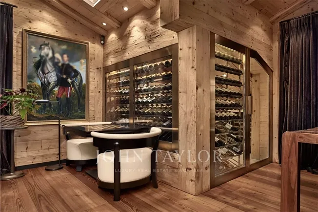8 Zimmer Attikawohnung in Feutersoey – photo 2 sur 11