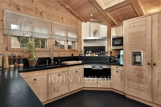 8 Zimmer Attikawohnung in Feutersoey – photo 6 sur 11