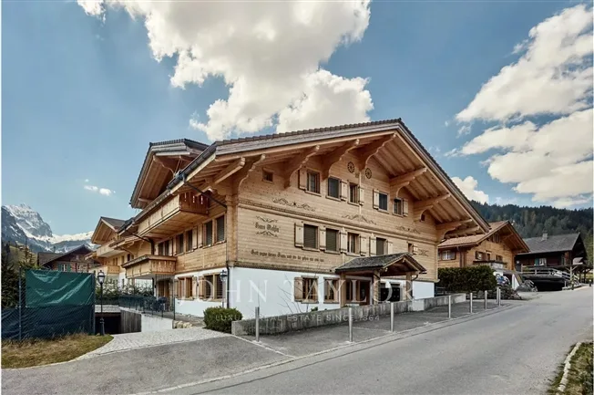 8 Zimmer Attikawohnung in Feutersoey – photo 11 sur 11